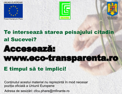 eco transparenta